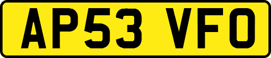 AP53VFO