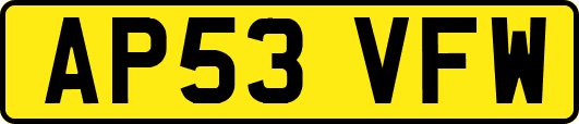 AP53VFW