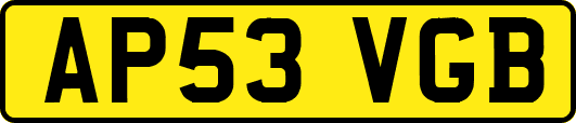 AP53VGB