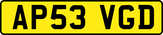 AP53VGD