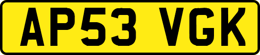 AP53VGK