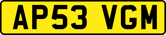 AP53VGM