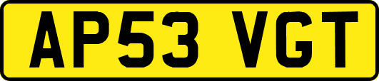 AP53VGT