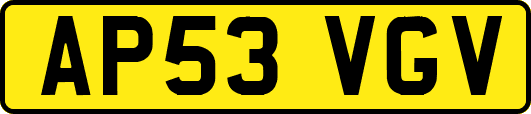 AP53VGV