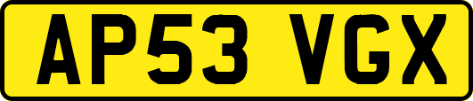 AP53VGX