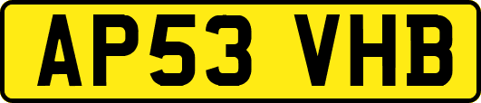 AP53VHB