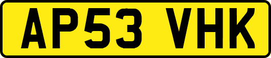 AP53VHK