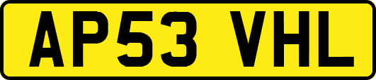 AP53VHL