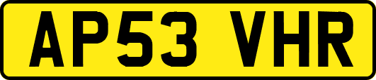 AP53VHR