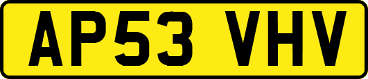 AP53VHV