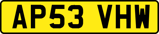 AP53VHW