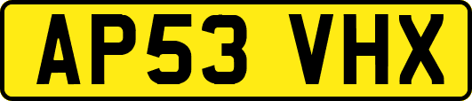AP53VHX