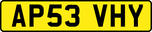 AP53VHY