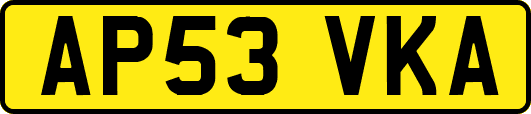 AP53VKA