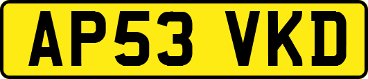 AP53VKD