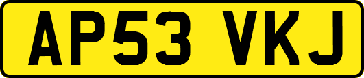 AP53VKJ