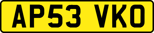 AP53VKO