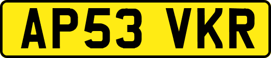 AP53VKR