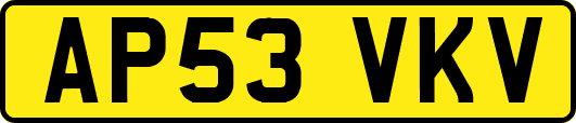 AP53VKV
