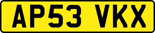 AP53VKX