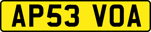 AP53VOA