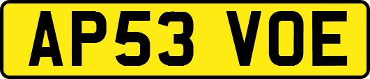 AP53VOE