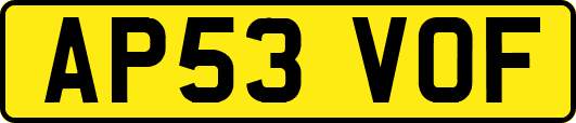 AP53VOF