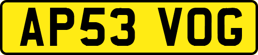 AP53VOG