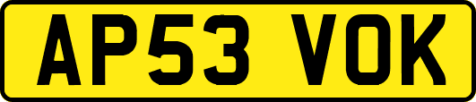 AP53VOK