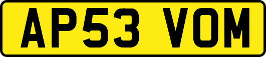 AP53VOM
