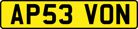 AP53VON