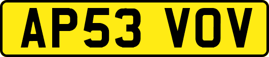 AP53VOV