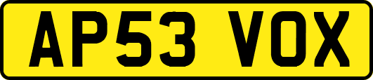 AP53VOX