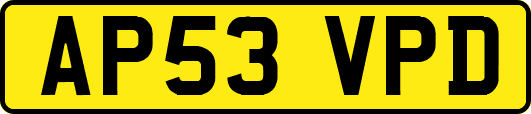 AP53VPD