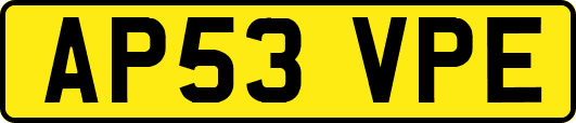 AP53VPE