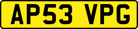AP53VPG