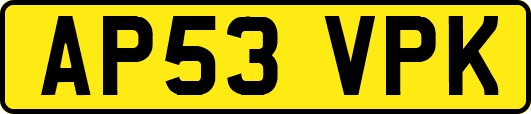 AP53VPK