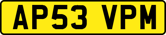 AP53VPM