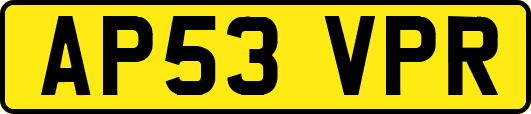 AP53VPR