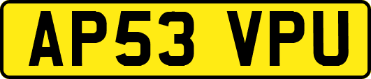 AP53VPU