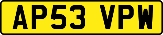 AP53VPW