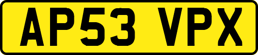 AP53VPX