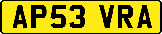 AP53VRA