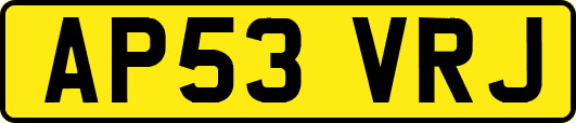 AP53VRJ