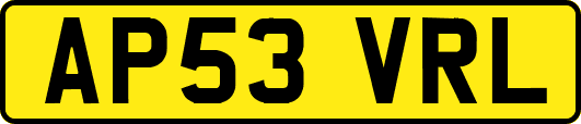 AP53VRL