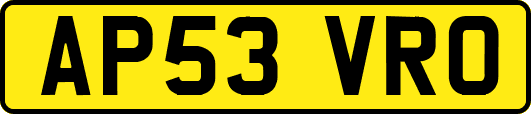 AP53VRO