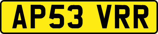 AP53VRR