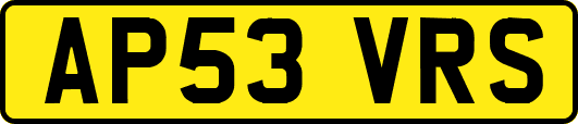 AP53VRS
