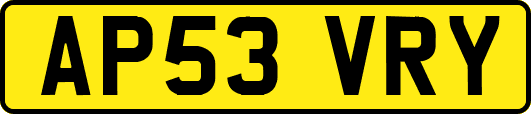 AP53VRY