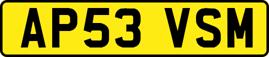 AP53VSM